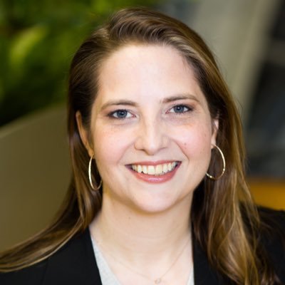 Headshot of Erin Kraemer